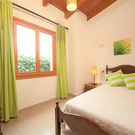 Cuxach Villa Pollença