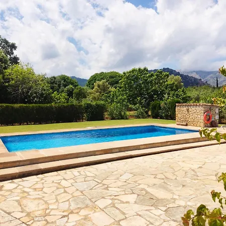 Cuxach Villa Pollença