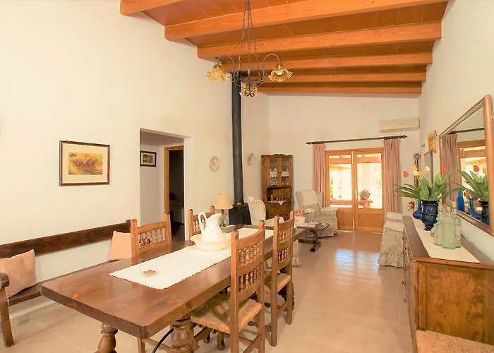 Cuxach Villa Pollença