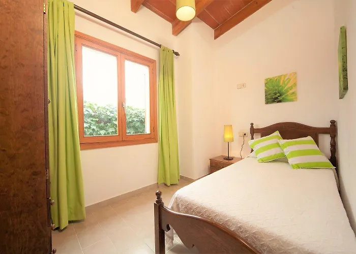 Cuxach Villa Pollença