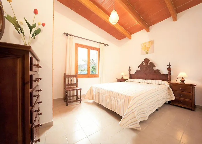 Cuxach Villa Pollença