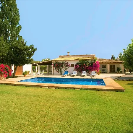 Cuxach Villa
