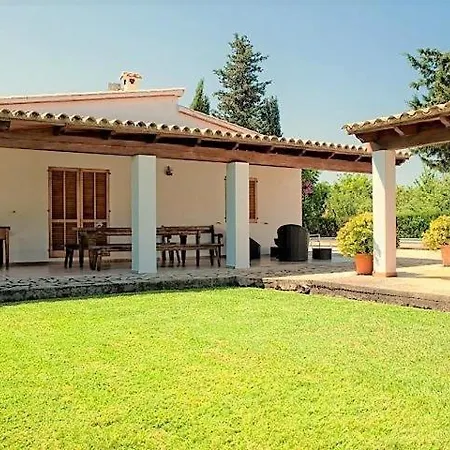 Villa Cuxach Pollenca