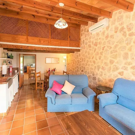Cuxach Villa Pollenca