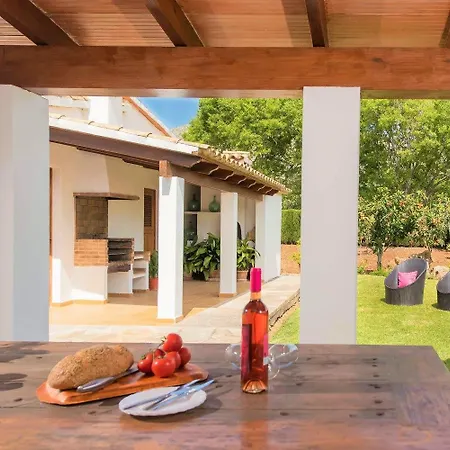 Villa Cuxach Pollenca