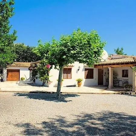 Villa Cuxach *