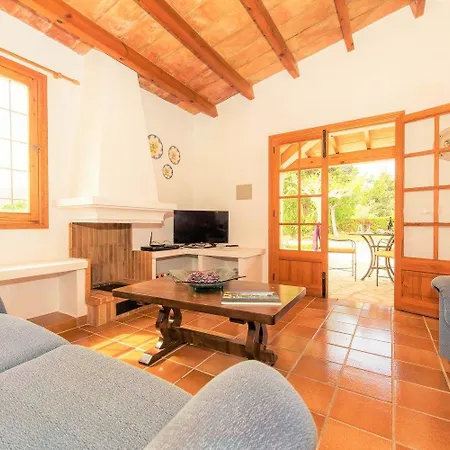 Cuxach Villa *