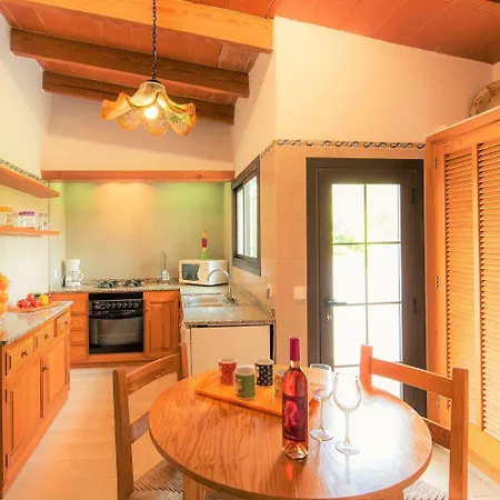 Cuxach Villa Pollença
