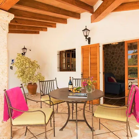 Villa Cuxach *