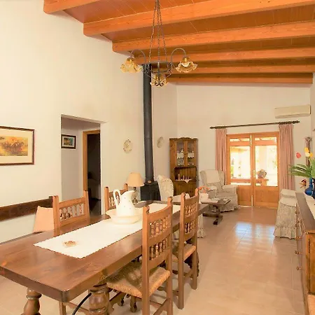 Villa Cuxach Pollença