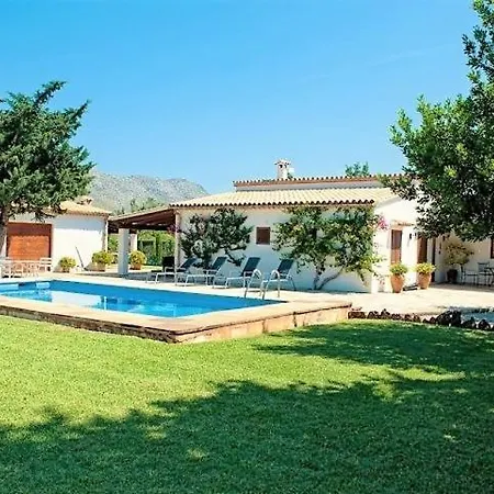 Cuxach * Pollença
