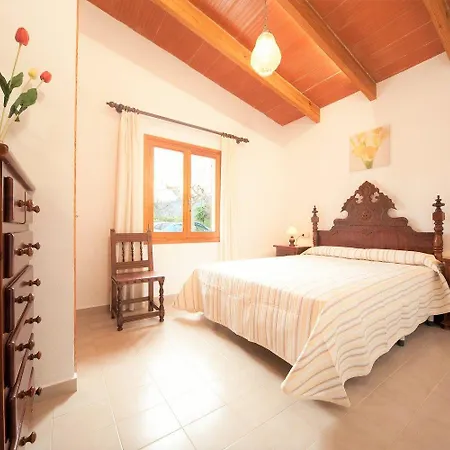 Villa Cuxach Pollenca