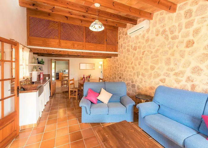 Cuxach Villa Pollença